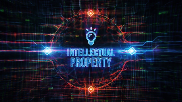 Unlocking the Secrets: Unveiling the World of Intellectual Property