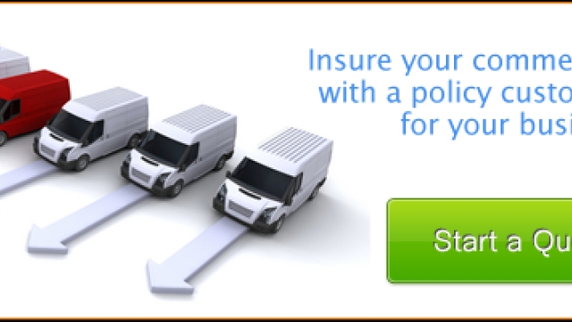 Driving Safely with Commercial Auto Insurance: Protecting Your Business on the Road