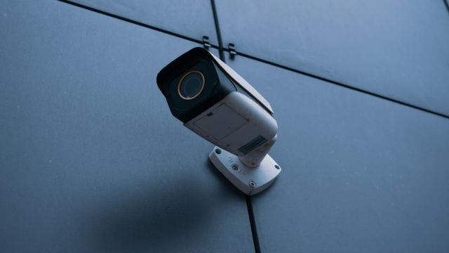 Revamping Surveillance: The Ultimate Guide to Security Camera Repairs and Wholesale Options