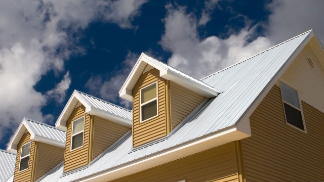 Roofing 101: The Ultimate Guide to Protecting Your Home’s Crown