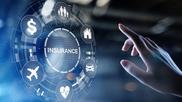 Shield Your Investments: Unraveling the Power of Commercial Property Insurance