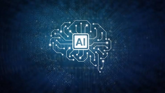 The Future of Financial Management: AI Account Software Revolutionizing Businesses