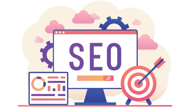 The Ultimate Guide to Dominating SEO: Boost Your Online Visibility Now!