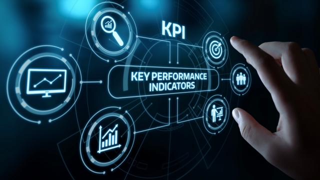 Unlocking Success: The Power of Key Performance Indicators