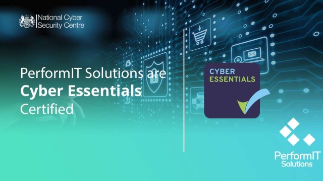 Unlocking the Key to Cyber Security: Cyber Essentials Explained