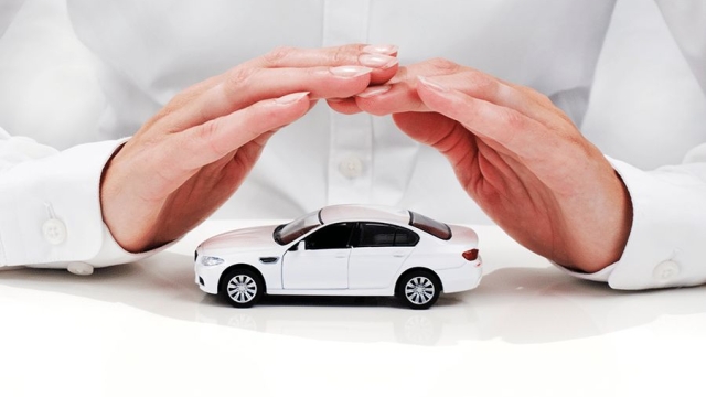 Driving Towards Peace of Mind: Unraveling the Mysteries of Commercial Auto Insurance