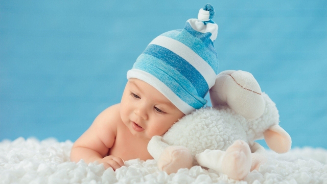 Capturing the Precious Moments: The Art of Newborn Photography