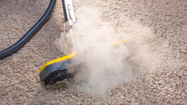 Reviving Your Space: The Ultimate Guide to Carpet Cleaning