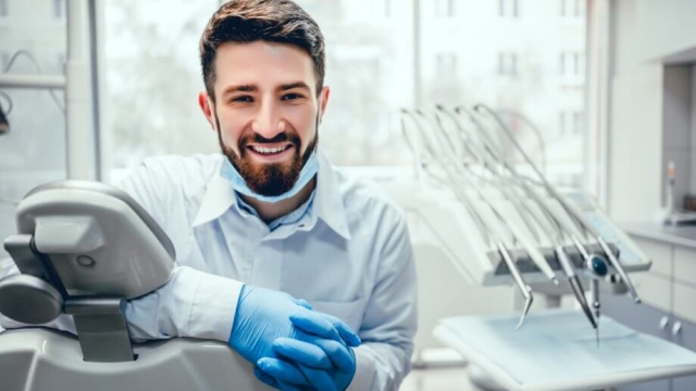 Smile Bright: The Ultimate Guide to Dental Services