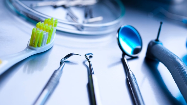 Smile Bright: Unveiling the Secrets of Premium Dental Services