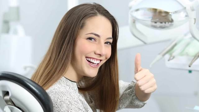 Sparkling Smiles: The Ultimate Guide to Dental Services