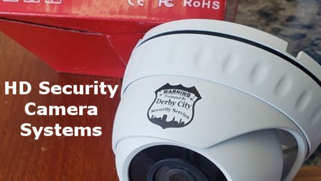 The Eyes That Safeguard: Exploring the Modern Marvels of Security Cameras