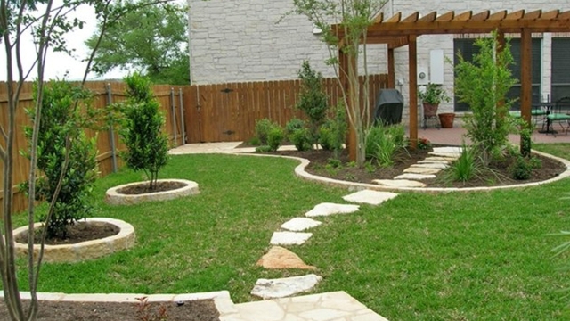 Transform Your Outdoor Oasis: The Ultimate Guide to Landscaping Trends