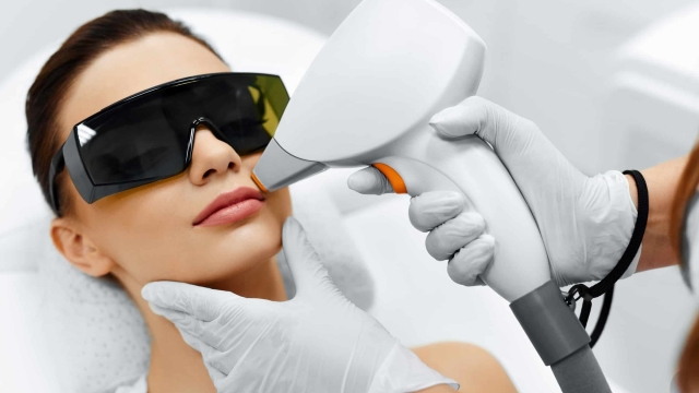 Goodbye Razors: Embrace Smooth Skin with Laser Hair Removal