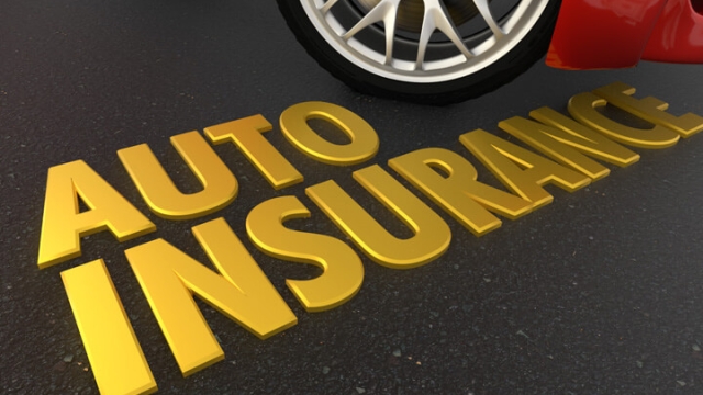 Road to Protection: Demystifying Commercial Auto Insurance