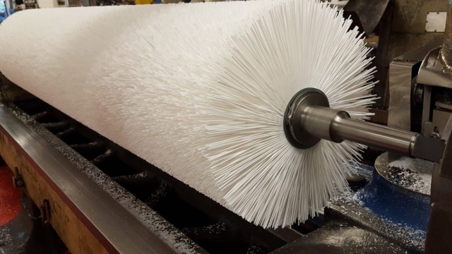 The Ultimate Guide to Mastering the Art of Brush Machine Innovation