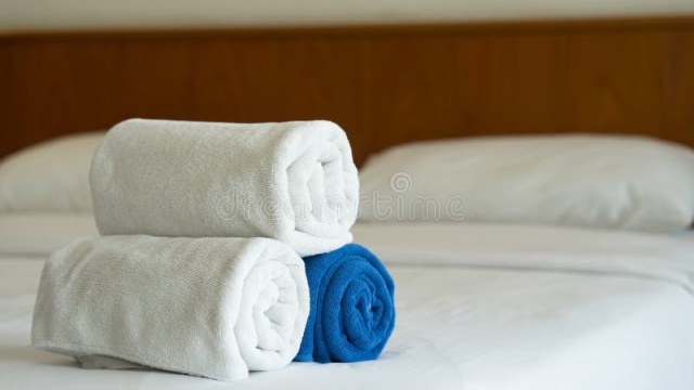 Unveiling the Luxury: The Intriguing World of Hotel Linen and Towels