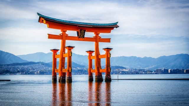 Whispers of the Ancients: Exploring the Enigmatic Shinto Shrines of Japan