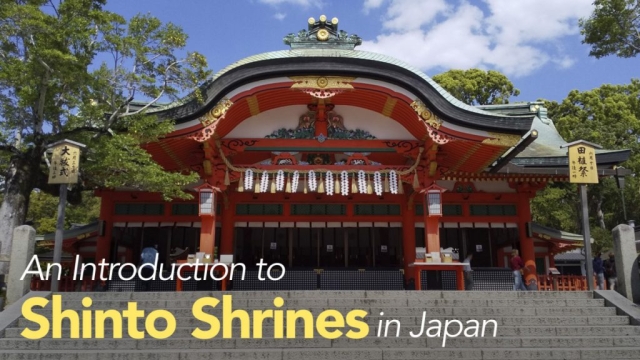 Whispers of the Kami: Exploring the Enchantment of Shinto Shrines in Japan