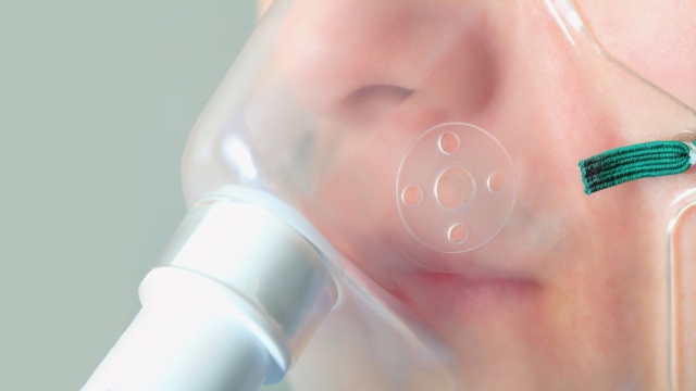 Breathe Easy: Unraveling the World of Inhalation Devices