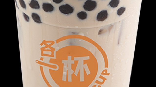 Bubble Tea in a Flash: Your Guide to Instant Delight!