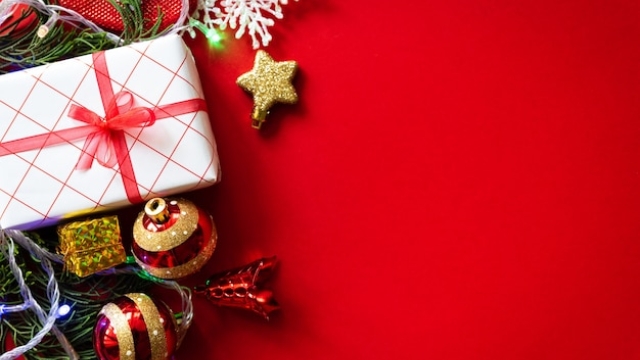 Gifted with Love: Unwrapping the Perfect Present Ideas