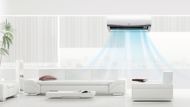 Mastering Comfort: The Ultimate Guide to HVAC Innovations