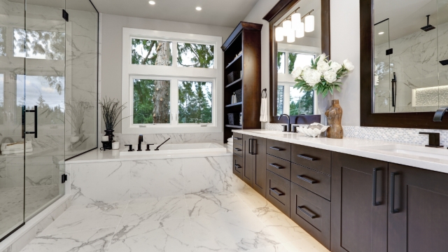 Transform Your Sanctuary: The Ultimate Guide to a Stunning Bathroom Renovation