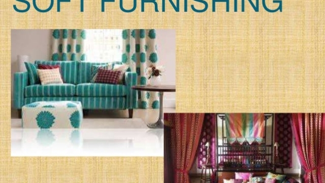 Transform Your Space: The Art of Home Furnishing