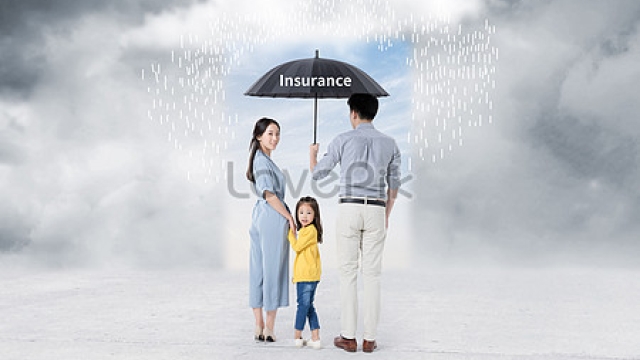 Unlocking the Secrets of Insurance: How to Protect Yourself and Your Assets