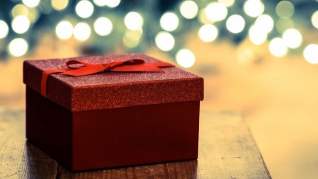 Unwrap Joy: The Art of Thoughtful Gifting