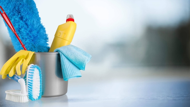 Sparkle & Shine: Transform Your Space with Expert Cleaning Services