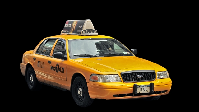 Taxing Times: Navigating the Airport Taxi Experience Like a Pro