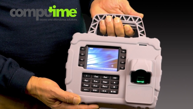 Time Tamed: Revolutionizing Workforce Management with Clocking In Machines