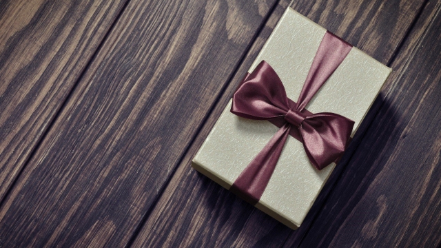 Unexpected Treasures: Unwrapping the Art of Thoughtful Gifting