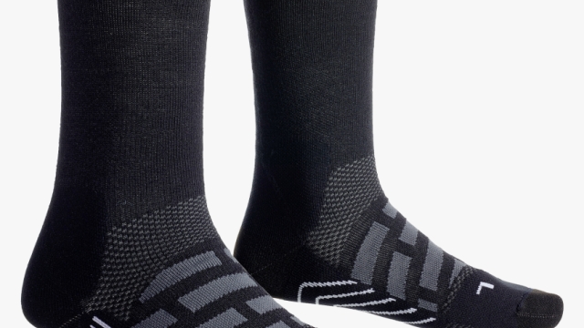 Step Up Your Comfort: The Ultimate Guide to High-Quality Socks